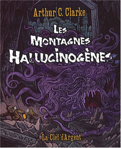 City Travel Guides Discounted  Livres : Les Montagnes Hallucinogènes