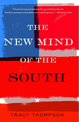 The New Mind of the South