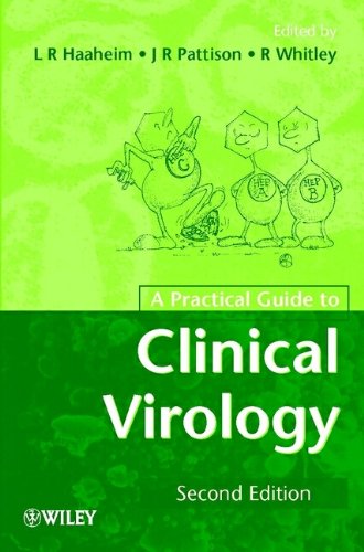 a practical guide to clinical virology