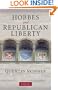 Hobbes and Republican Liberty