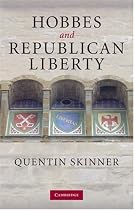Hobbes and Republican Liberty