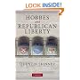 Hobbes and Republican Liberty