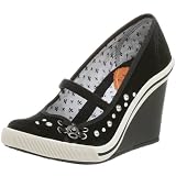 Rocket Dog Womens Glam-Rock Sport Wedge