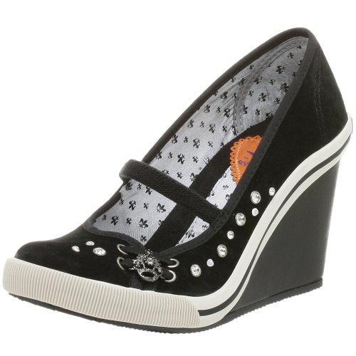 Buy Rocket Dog Women’s Glam-Rock Sport Wedge