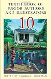 Tenth Book of Junior Authors and Illustrators
