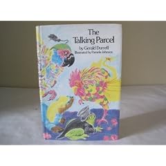 The Talking Parcel