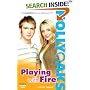 Hollyoaks: Playing with Fire: v. 2 (Hollyoaks)