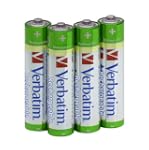 Verbatim Ministilo-Aaa-Ricar.-1000Mah...