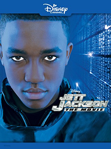 Jett Jackson: The Movie