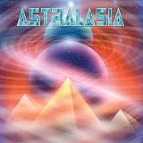 Review Astralasia  / Hawkwind V Astralasia