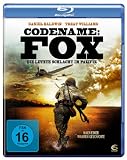 Produkt-Bild: Codename: Fox - Die letzte Schlacht im Pazifik [Blu-ray]