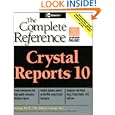 Crystal Reports 10 Complete Reference