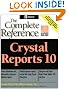 Crystal Reports 10: The Complete Reference