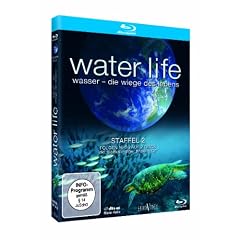 Water Life - Staffel 2 [Blu-ray]