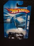 Hot Wheels 2008 073 Hot Wheels Stars Sling Shot 2008 73 Stars Card Variant