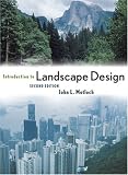 Introduction to Landscape Design, 2nd Edition