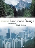 Introduction to Landscape Design, 2nd Edition