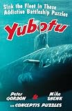 Cover of Yubotu by Peter Gordon Mike Shenk Conceptis Puzzles 1402741898