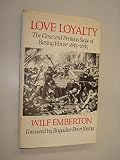 'Love loyalty' : the close and perilous siege of Basing House, 1643-1645