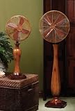 Deco Breeze Sambuca Table Top Fan