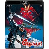 機動戦士ガンダム　逆襲のシャア [Blu-ray]