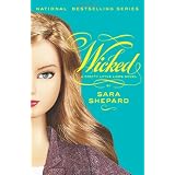 Wicked (Pretty Little Liars)by Sara Shepard