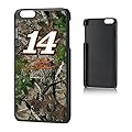 Tony Stewart iPhone 6 Plus (5.5 inch) Slim Case #14 Bass Pro Shops NASCAR