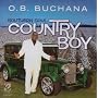 Southern Soul Country Boy