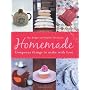 Homemade: Gorgeous Things to Make with love by Ros Badger