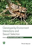 Genotype-by-environment interactions and sexual selection