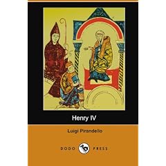 Henry IV (Enrico Quarto) (Dodo Press)
