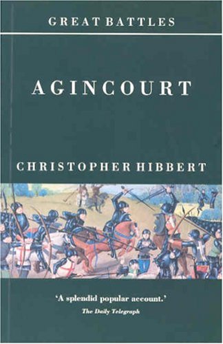Agincourt