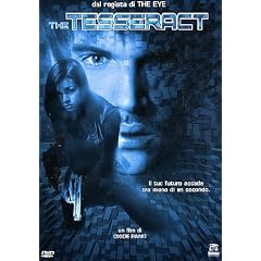 The Tesseract