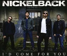Nickelback Foto 1