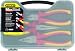 Stanley 84-011 3 Piece Insulated Plier Set