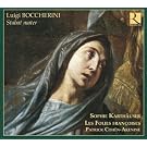 Luigi Boccherini: Stabat Mater