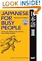 Japanese for Busy People 2 [With CD (Audio)]