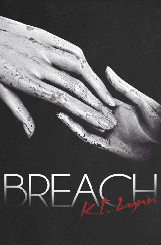 Breach (Breach #1) by K.I. Lynn Breach (Breach #1) by K.I. Lynn