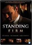 Standing Firm