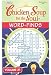 Chicken Soup For The Soul Word Finds Puzzle 8" X 5" 12 Pcs Sku# 1187407 Ma RS.4949.00