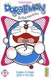 Doraemon, Tome 11 (French Edition)