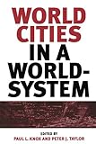 Political geography : world-economy, nation-state and locality
