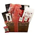 Mother's Day Delight Gift Basket