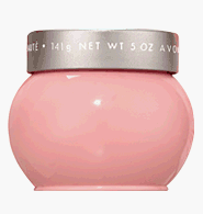 Avon Sweet Honesty Perfumed Skin Softener