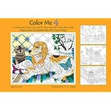 Color Me 4