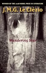 Wandering Star (Lannan Translation Selection Series)