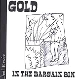 Gold in the Bargain Bin (Ice Cream Truck Remix)
