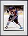 John-Michael Liles "2008 - 2009 Action" Double Matter 8" x 10" Photograph in Black Anodized Aluminu