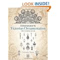 Dresser's Victorian Ornamentation (Dover Pictorial Archives)