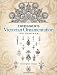 Dresser's Victorian Ornamentation (Dover Pictorial Archive)